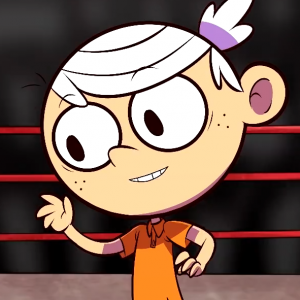 Lincoln 2png — Calobi - Cartoon Rap Battle Contestants option 12