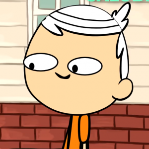 Lincolnpng — Calobi - Cartoon Rap Battle Contestants option 13