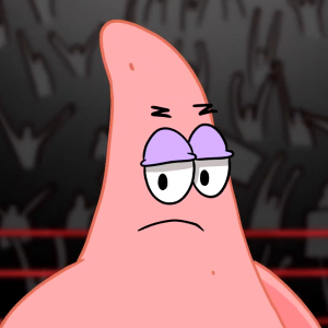 Patrickpng — Calobi - Cartoon Rap Battle Contestants option 17