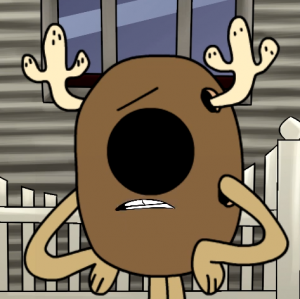Pennypng — Calobi - Cartoon Rap Battle Contestants option 19