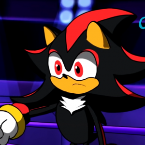 Shadowpng — Calobi - Cartoon Rap Battle Contestants option 21