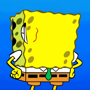 Spongebobpng — Calobi - Cartoon Rap Battle Contestants option 26
