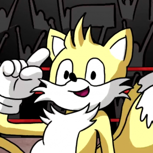 Tailspng — Calobi - Cartoon Rap Battle Contestants option 28