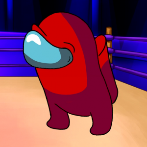 Zz1602303302among Uspng — Calobi - Cartoon Rap Battle Contestants option 31