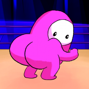 Zz1602303302fall Guypng — Calobi - Cartoon Rap Battle Contestants option 33