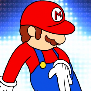 Zz1602303302mario 2png — Calobi - Cartoon Rap Battle Contestants option 34