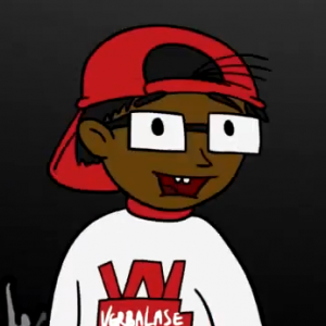 Zz1602303302verbalasepng — Calobi - Cartoon Rap Battle Contestants option 38
