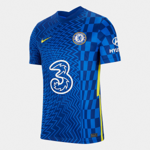 Chelsea Homejpg — Camisas do futebol europeu 21/22 option 16