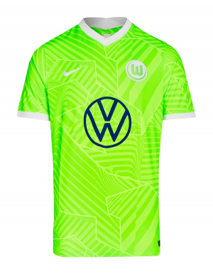 Camisetas on sale bundesliga 2021