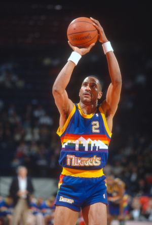 Camisetas nba top clasicas