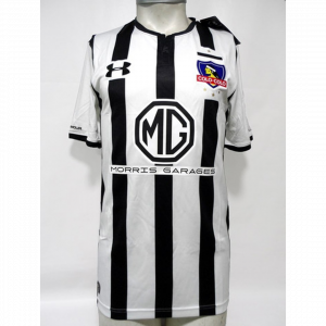 Polera colo colo mapuche cheap