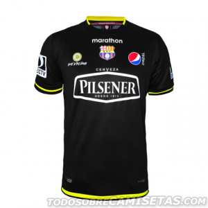 Camisetas de barcelona sporting top club