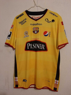 Camisetas de barcelona sc 2019 top