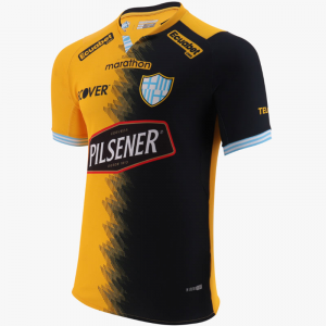 Camisas de discount barcelona sc