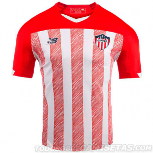 Camiseta New Balance Junior Barranquilla 2020 21 1jpg — camisetas de football temportada20/21 option 10