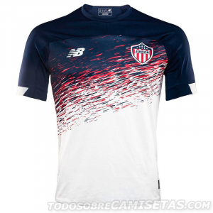 Camiseta Visitante Junior New Balance 2020 21 1jpg — camisetas de football temportada20/21 option 12