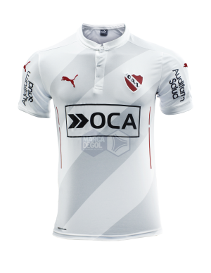 Camiseta Puma de Independiente 2016 (OFICIAL)