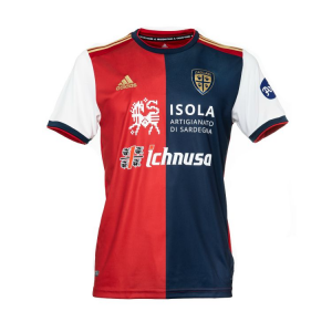 Create a camisetas de la liga italiana serie A temportada20 21
