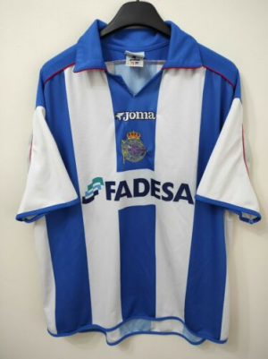 0aa7866f D794 4849 9b4c 68648eb000b0jpeg — Camisetas de local RC Deportivo option 1