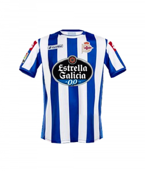 8bbfed43 1579 4d84 A095 97e35c7c9906jpeg — Camisetas de local RC Deportivo option 13