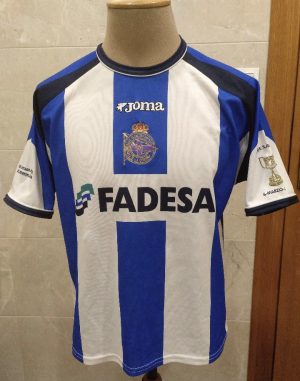 90bda5b6 5b56 4f1e 9ba8 9f19094b58d2jpeg — Camisetas de local RC Deportivo option 14