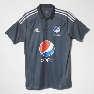 Camiseta polo millonarios online 2020