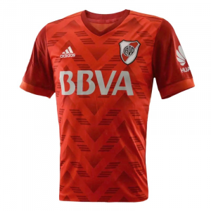 Camiseta river roja 2025 2020