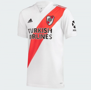 Remeras de sales river 2021