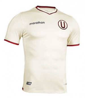 2018 Crema Limpiajpg — Camisetas de Universitario / Marathon 2018-2023 (Updated) option 1