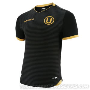 2018 Negra Limpiajpg — Camisetas de Universitario / Marathon 2018-2023 (Updated) option 3
