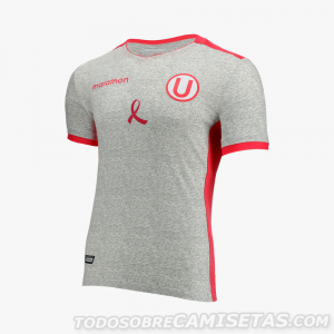 2018prevencionjpg — Camisetas de Universitario / Marathon 2018-2023 (Updated) option 4