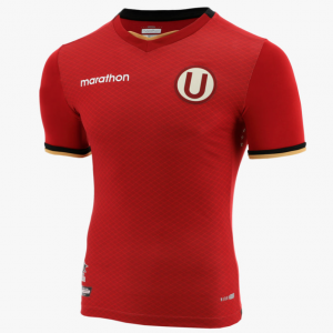 2019 Guindapng — Camisetas de Universitario / Marathon 2018-2023 (Updated) option 6