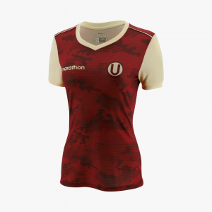 2020 Fem Awayjpg — Camisetas de Universitario / Marathon 2018-2023 (Updated) option 11