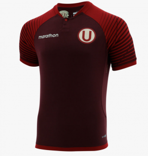 2020 Guindapng — Camisetas de Universitario / Marathon 2018-2023 (Updated) option 13