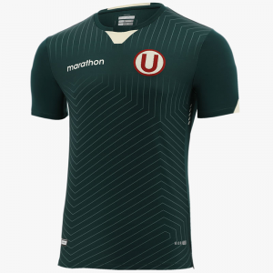 2021 Away Limpiajpg — Camisetas de Universitario / Marathon 2018-2023 (Updated) option 15