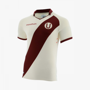 Camiseta de la u marathon deals