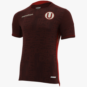 Zzzzz 16721018072022 Away Jugadorjpeg — Camisetas de Universitario / Marathon 2018-2023 (Updated) option 23