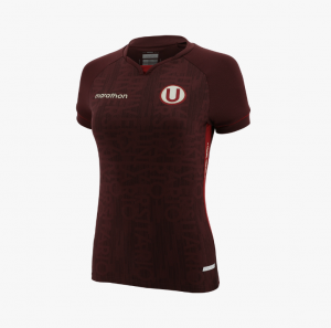 Zzzzz 16721018102022 Femenino Awaypng — Camisetas de Universitario / Marathon 2018-2023 (Updated) option 27