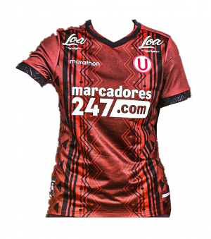 Zzzzz 17023515902023 Fem Alterna 1 Femenino Acut — Camisetas de Universitario / Marathon 2018-2023 (Updated) option 33