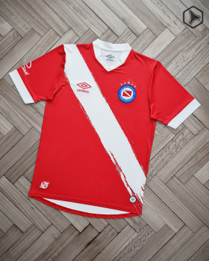 camisetas futbol argentino 2022