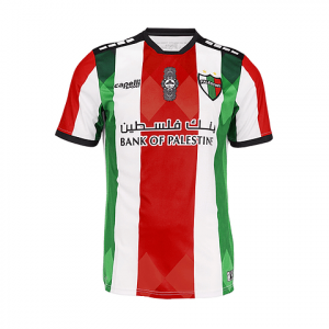 camisetas futbol chileno 2021