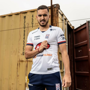 camisetas futbol chileno 2021