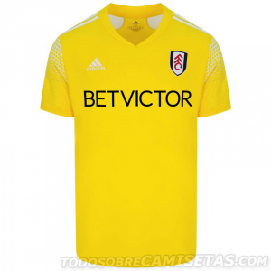 Zz1599492834fulham Fc 2020 21 Adidas Home Away Kits 5jpg — Camisetas premier league 20-21 local option 25