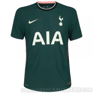 Zz1599492834tottenham 2020 21 Nike Home Away Kits 6jpg — Camisetas premier league 20-21 local option 26