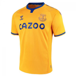 Zz159949283520evertonaway1 420x420jpg — Camisetas premier league 20-21 local option 27