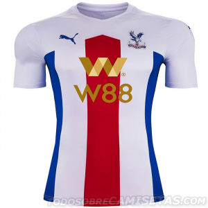Zz1599492835crystal Palace 2020 21 Puma Kits 4jpg — Camisetas premier league 20-21 local option 32