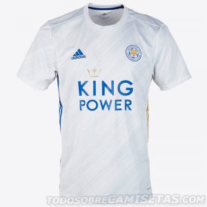 Zz1599492835leicester City 2020 21 Adidas Away Third Kits 1jpg — Camisetas premier league 20-21 local option 34