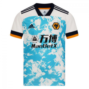 Zz1599492835wolverhamptom Wanderers 2020 21 Adidas Away Kit 2 420x420jpg — Camisetas premier league 20-21 local option 39