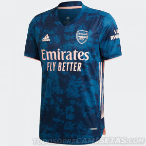 Zz1599497570arsenal 2020 21 Adidas Third Kit 1jpg — Camisetas premier league 20-21 local option 46
