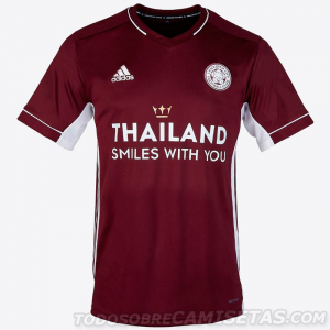 Zz1599497570leicester City 2020 21 Adidas Away Third Kits 5jpg — Camisetas premier league 20-21 local option 49
